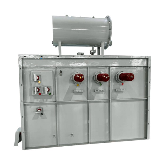 Photovoltaic Transformer