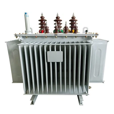 หม้อแปลงไฟฟ้าระบบจำหน่าย 200 Kva